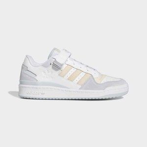 [NEW] Men's adidas Forum Low Shoes Halo Blue Size 11.5 GX7076